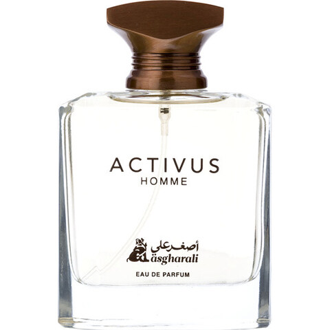 Activus Homme